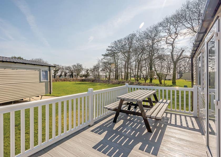 Gold 3 Plus Caravan (Pet) - Hemsby Beach Holiday Park, Hemsby, Great Yarmouth