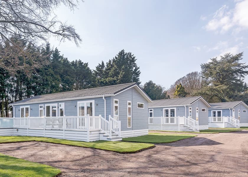 Platinum 2 Lodge Spa (Pet) | Hemsby Beach Holiday Park, Hemsby, Great Yarmouth