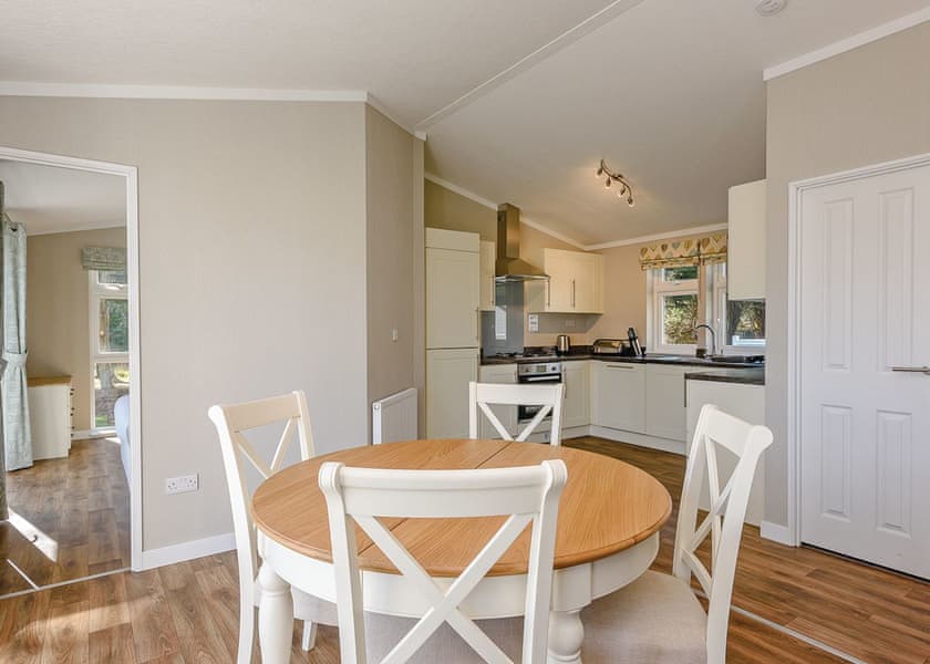 Platinum 2 Lodge Spa (Pet) | Hemsby Beach Holiday Park, Hemsby, Great Yarmouth