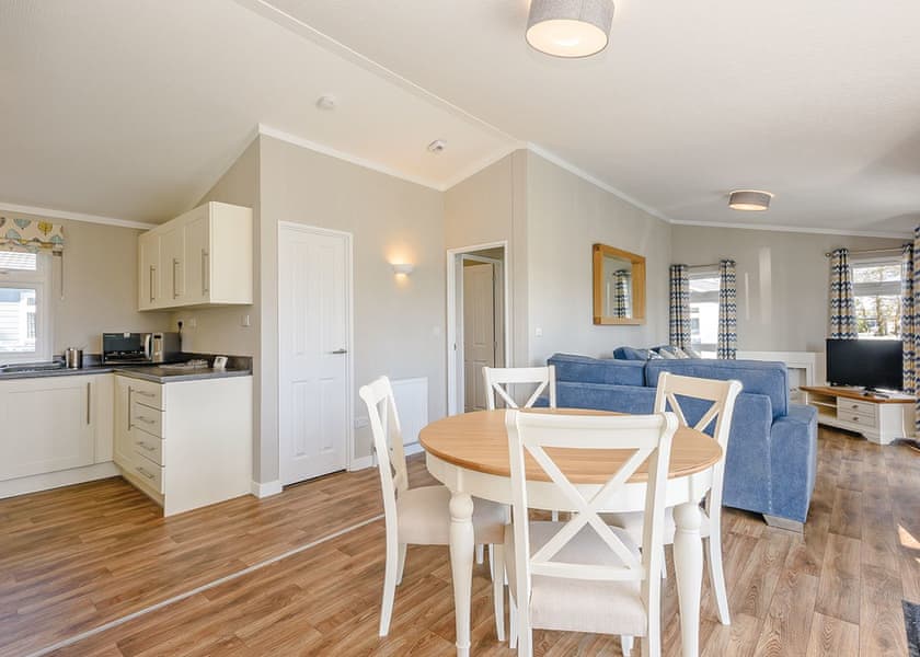 Platinum 2 Lodge Spa (Pet) | Hemsby Beach Holiday Park, Hemsby, Great Yarmouth