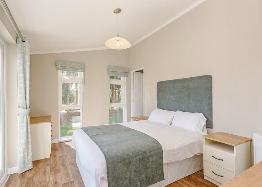 Platinum 2 Lodge Spa (Pet) | Hemsby Beach Holiday Park, Hemsby, Great Yarmouth