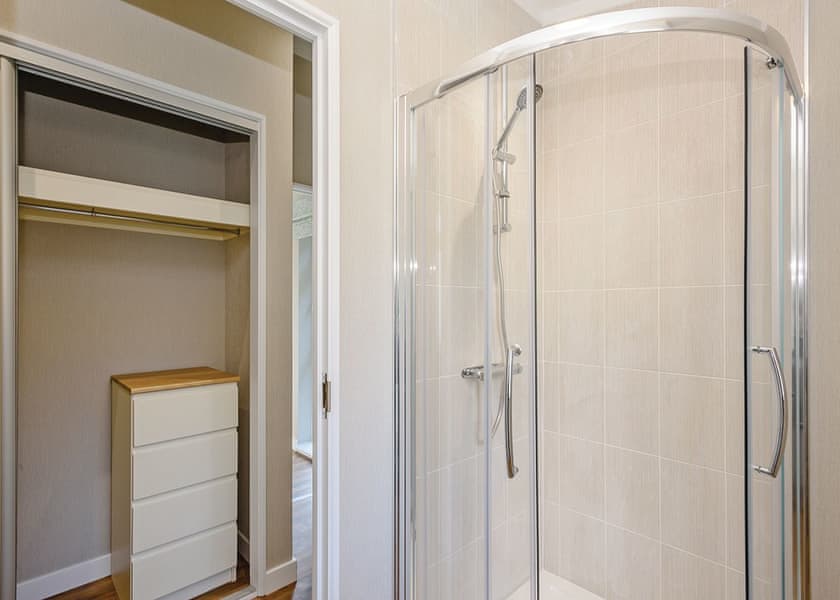 Platinum 2 Lodge Spa (Pet) | Hemsby Beach Holiday Park, Hemsby, Great Yarmouth