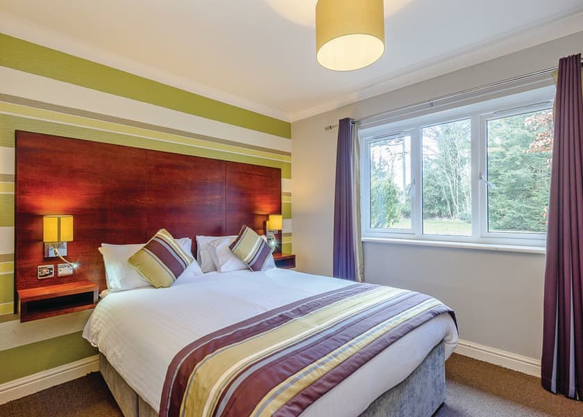 Typical Gold 1 Bungalow WF | Hemsby Beach Holiday Park, Hemsby, Great Yarmouth