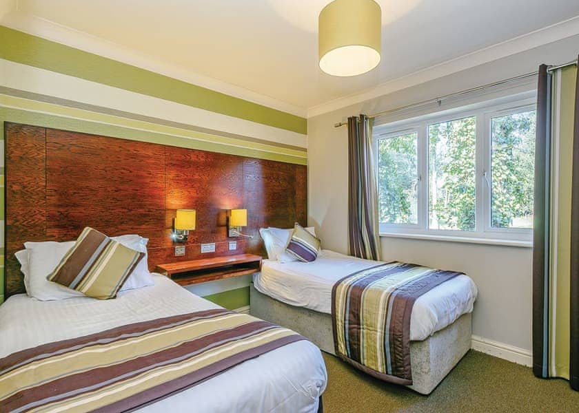 Typical Gold 2 Bungalow WF | Hemsby Beach Holiday Park, Hemsby, Great Yarmouth