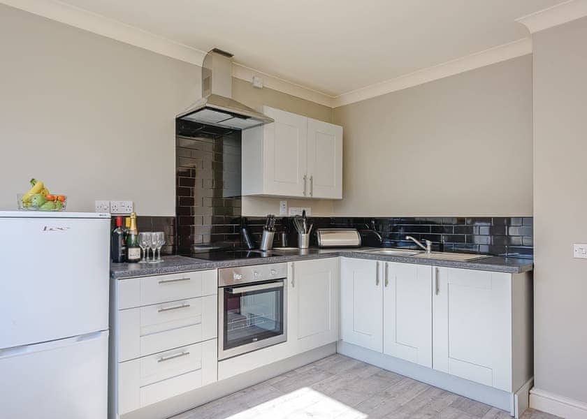 Bungalow 3 - Hemsby Beach Holiday Park, Hemsby, Great Yarmouth