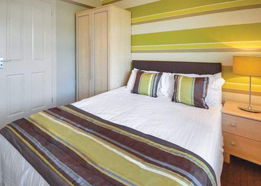 Ground Floor Apartment 3 (Bermuda) - Hemsby Beach Holiday Park, Hemsby, Great Yarmouth
