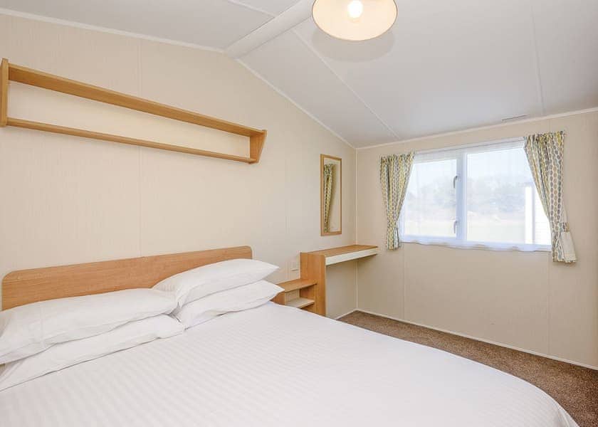 Gold 2 Plus Caravan Spa (Pet) - Hemsby Beach Holiday Park, Hemsby, Great Yarmouth