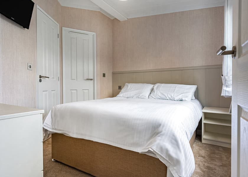 Platinum 2 Lodge Spa pet - Hemsby Beach Holiday Park, Hemsby, Great Yarmouth