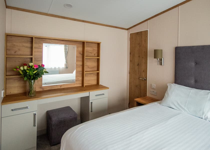 Platinum 2 Caravan Spa (Pet) - Hemsby Beach Holiday Park, Hemsby, Great Yarmouth