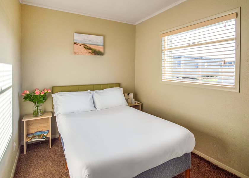 Chalet 2 Bed - Hemsby Beach Holiday Park, Hemsby, Great Yarmouth