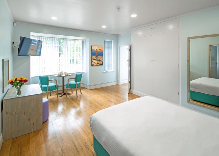 The Villa 4 Bed Accessible - Hemsby Beach Holiday Park, Hemsby, Great Yarmouth