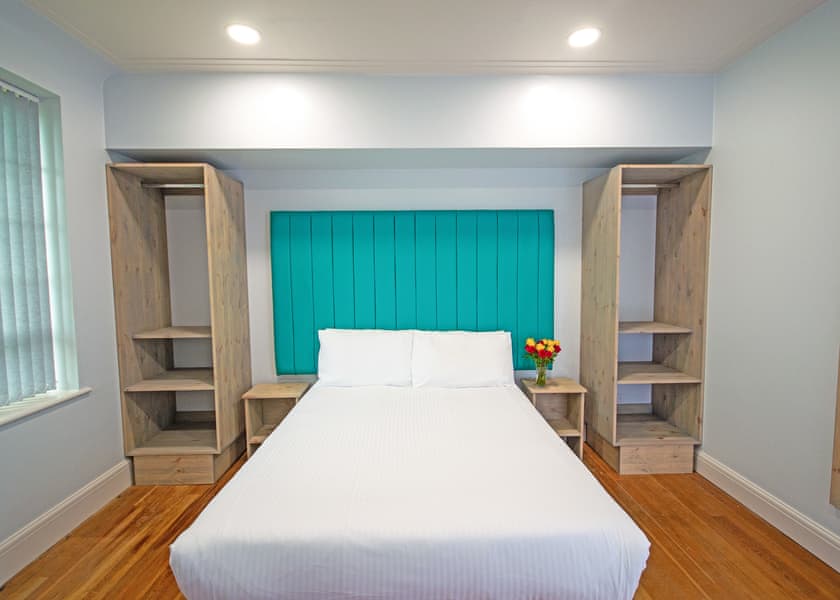 The Villa 4 Bed Accessible - Hemsby Beach Holiday Park, Hemsby, Great Yarmouth