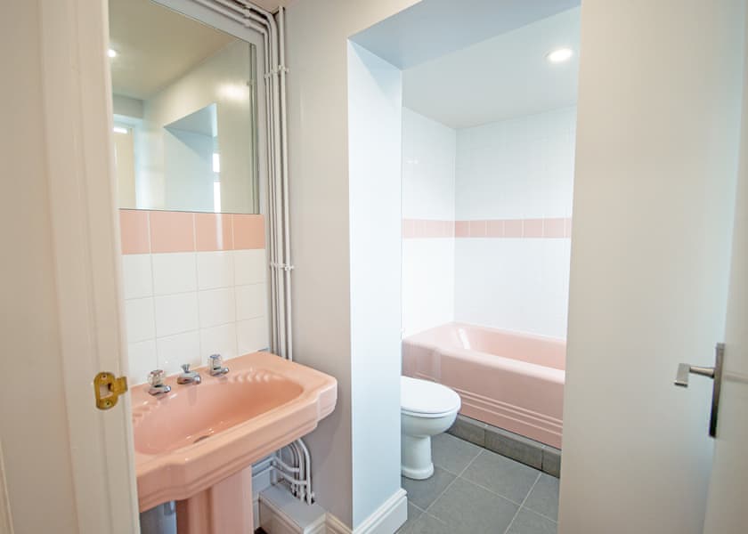 The Villa 4 Bed Accessible - Hemsby Beach Holiday Park, Hemsby, Great Yarmouth