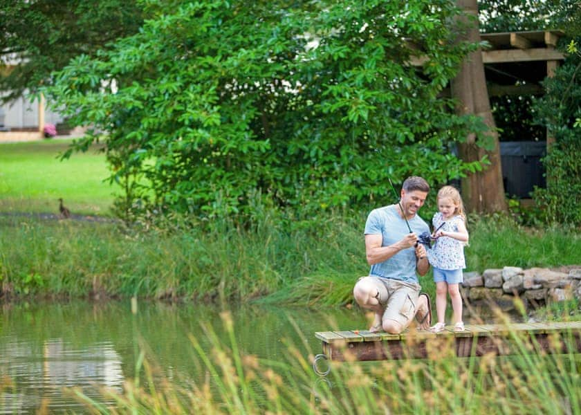 Henlle Hall Cottages, Henlle, Nr Oswestry