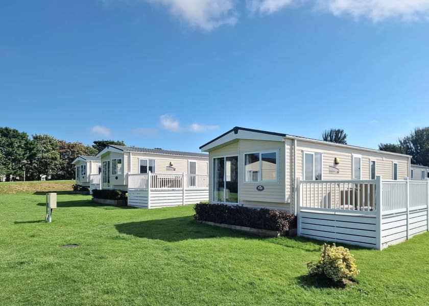 Hendra Holiday Park, Newquay