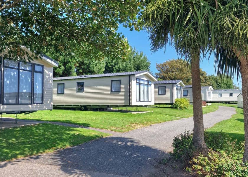 Hendra Holiday Park, Newquay