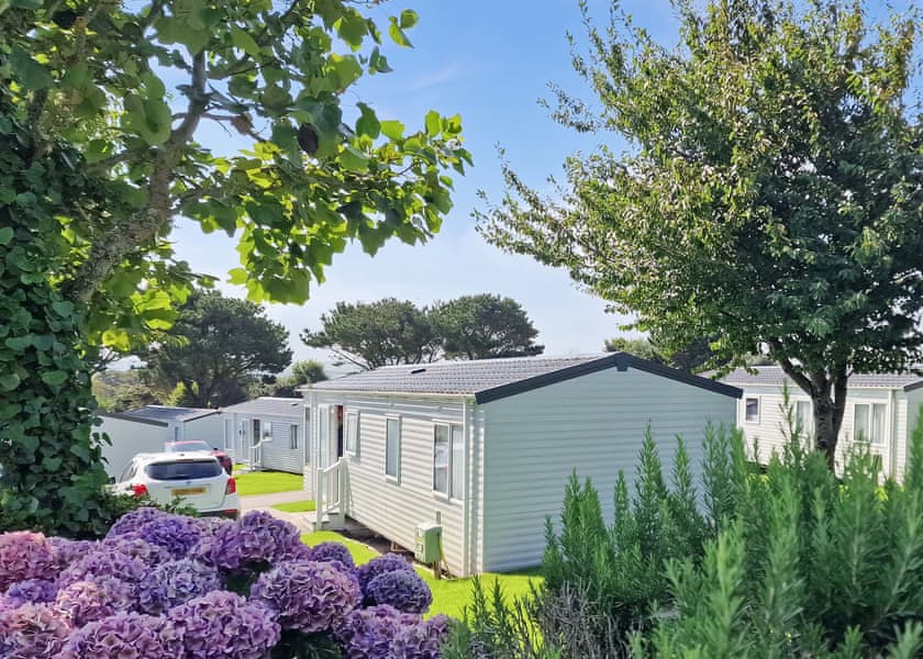 Hendra Holiday Park, Newquay