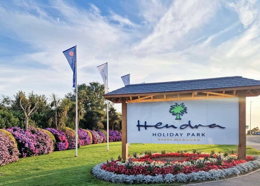 Hendra Holiday Park, Newquay