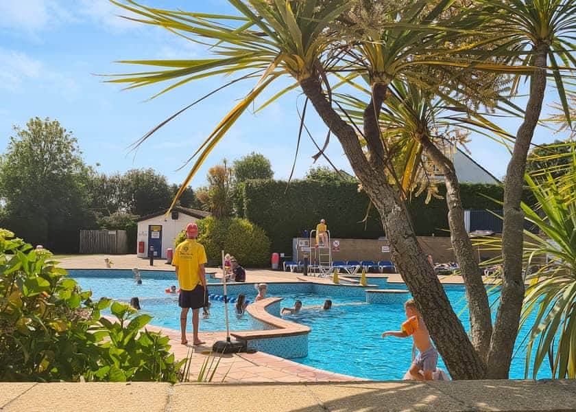 Hendra Holiday Park, Newquay