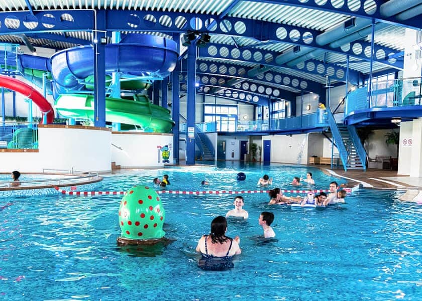 Hendra Holiday Park, Newquay