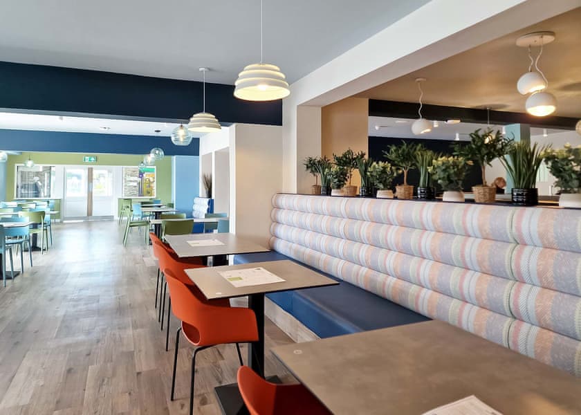 Hendra Holiday Park, Newquay