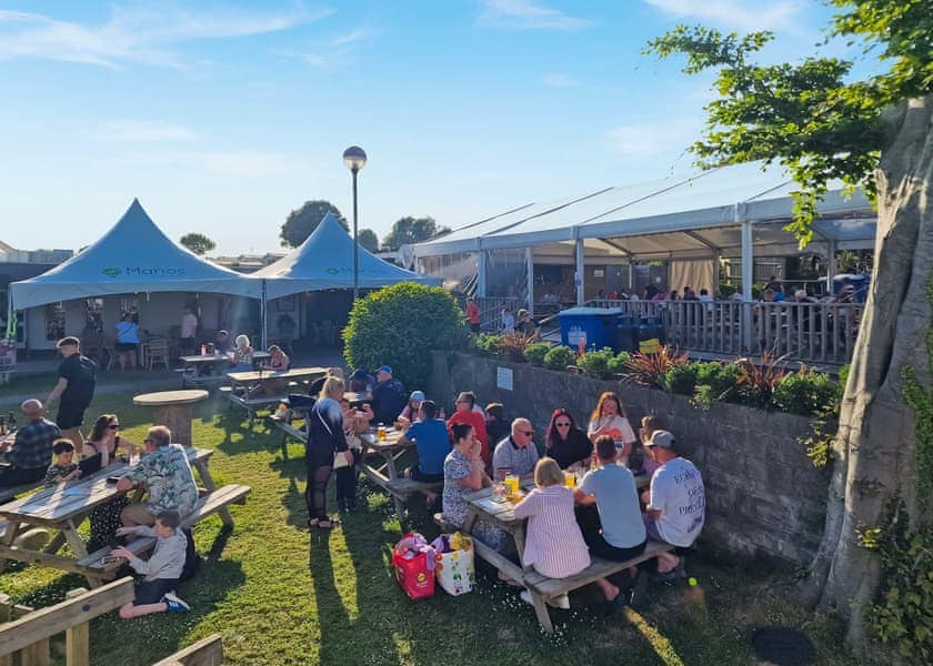 Hendra Holiday Park, Newquay