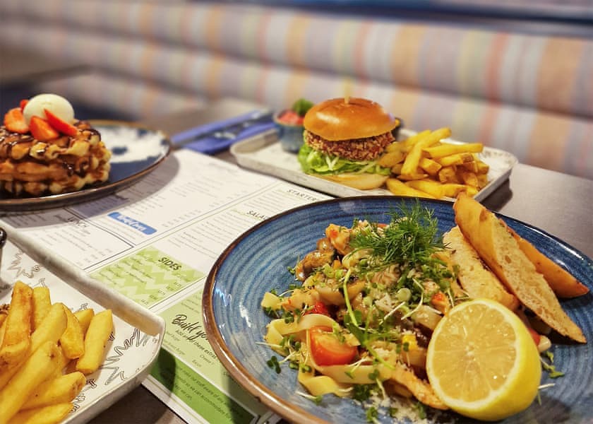 Hendra Holiday Park, Newquay