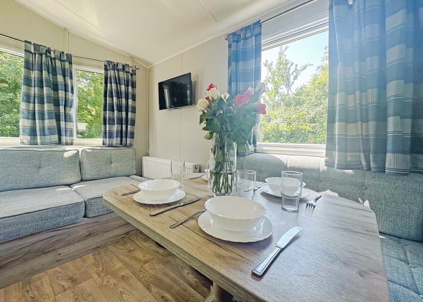Hendra Holiday Park, Newquay