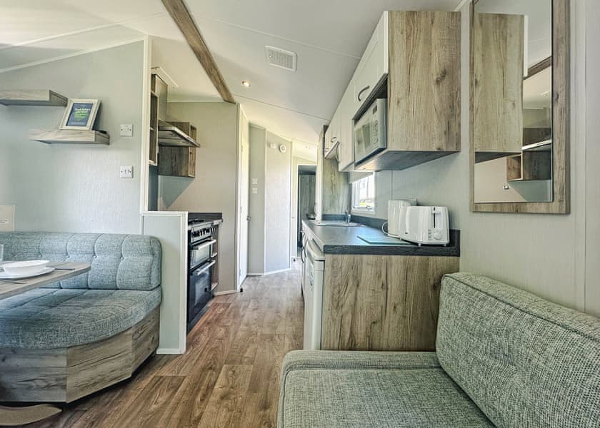 Hendra Holiday Park, Newquay