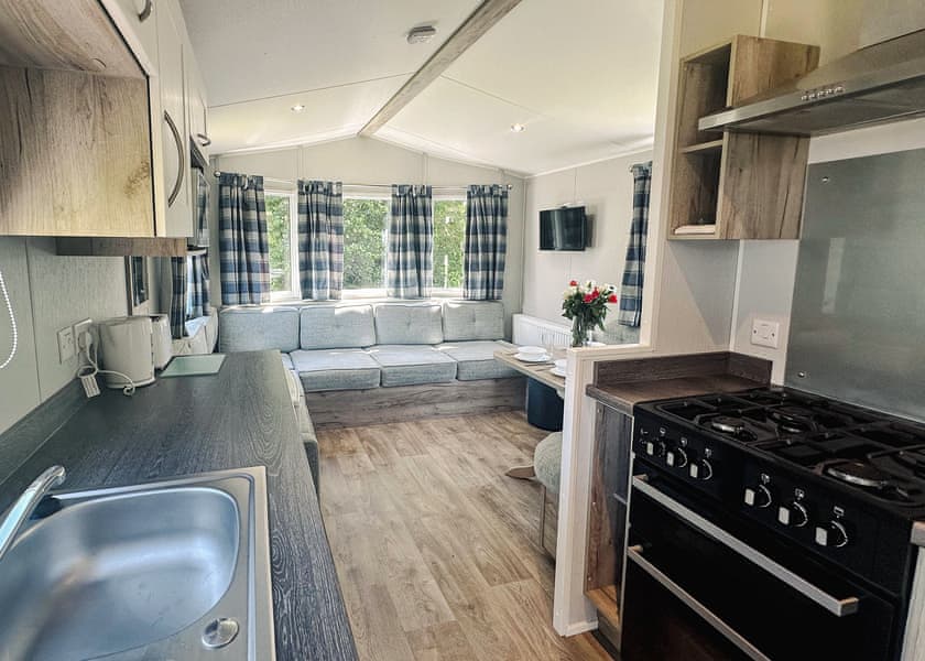 Hendra Holiday Park, Newquay
