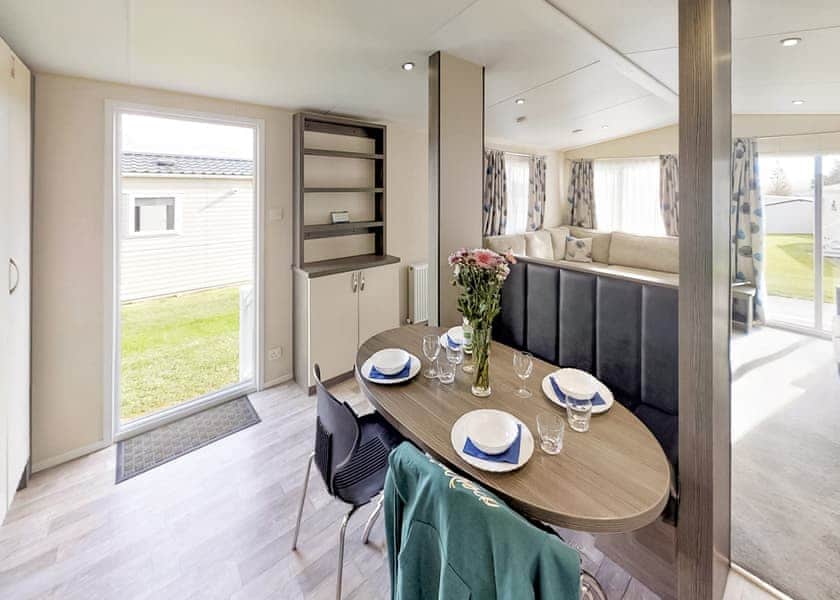 Poldark 2 - Hendra Holiday Park, Newquay
