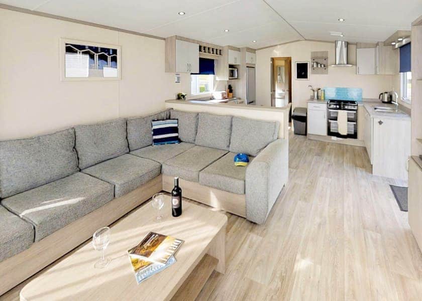 Typical Poldark | Poldark 3 - Hendra Holiday Park, Newquay