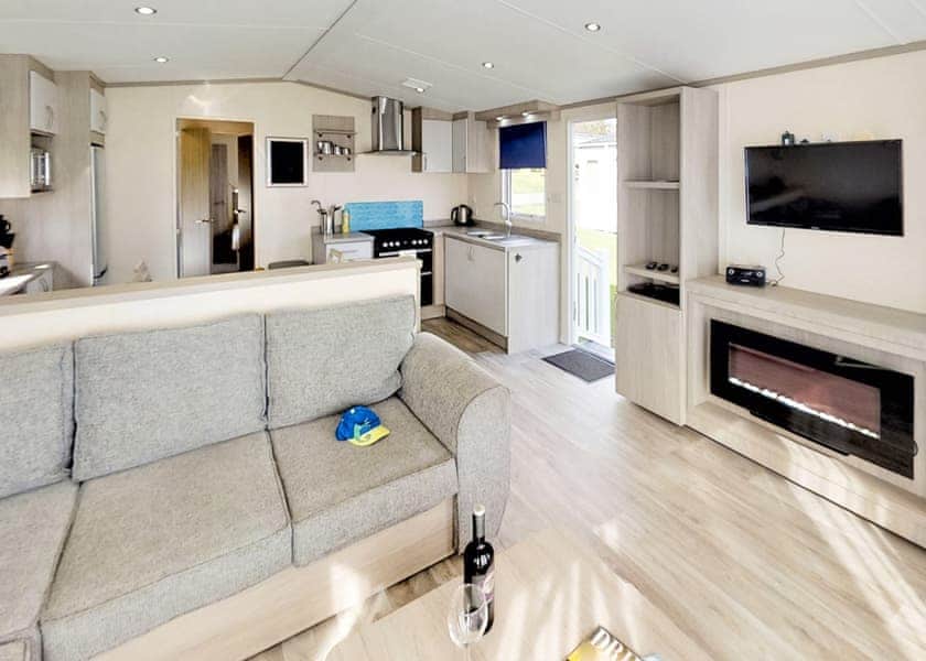 Typical Poldark | Poldark 3 - Hendra Holiday Park, Newquay