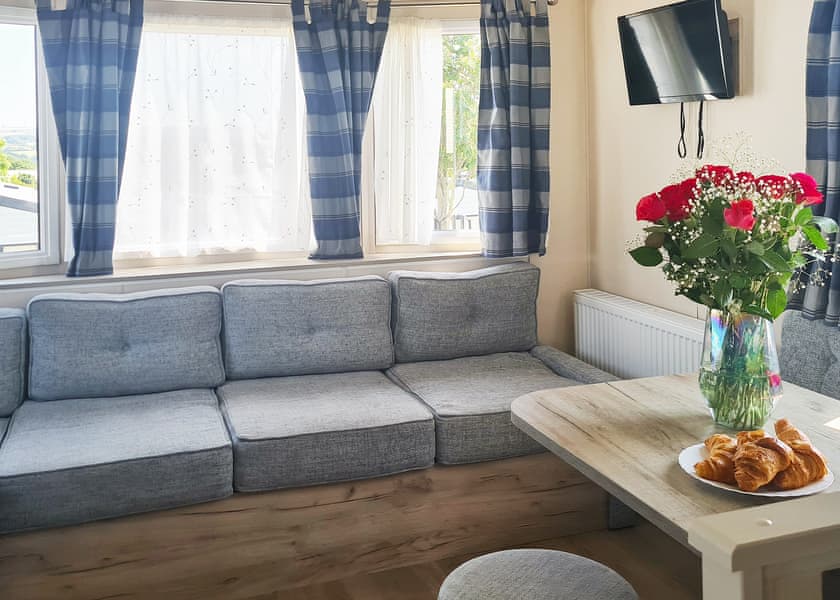 Clowance 2 - Hendra Holiday Park, Newquay