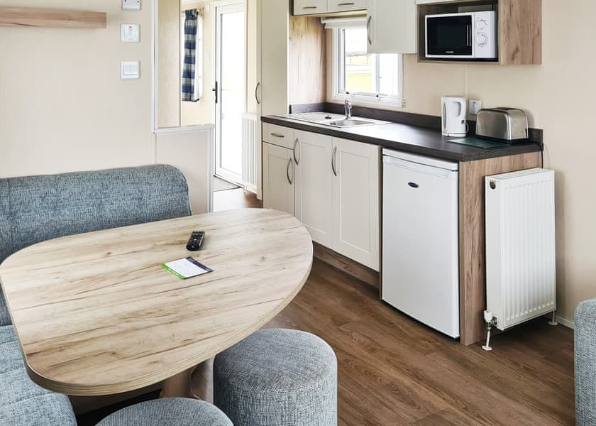 Clowance 3 - Hendra Holiday Park, Newquay