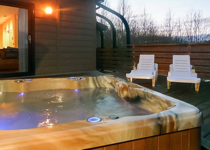Henfields Country Retreat, Cannington