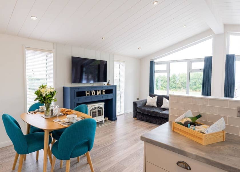 Fox Run Lodge - Henfields Country Retreat, Cannington