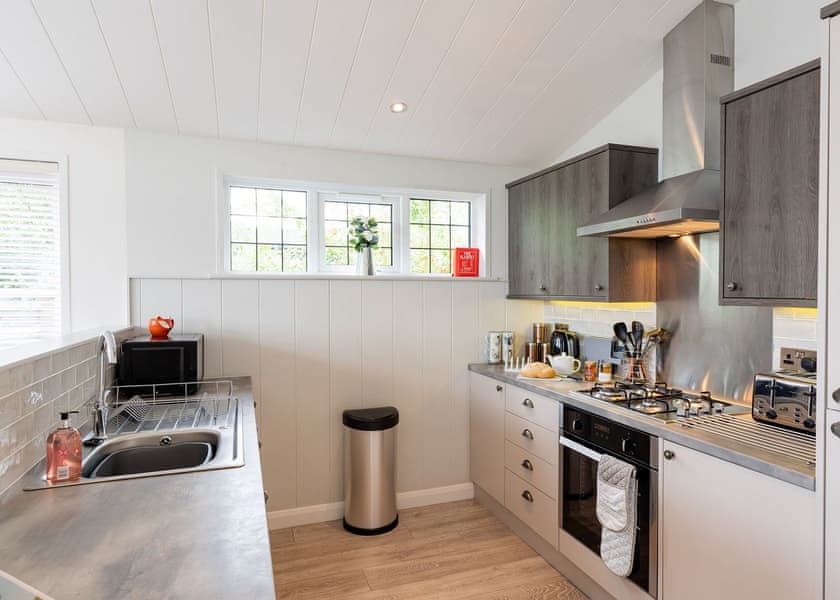 Fox Run Lodge - Henfields Country Retreat, Cannington