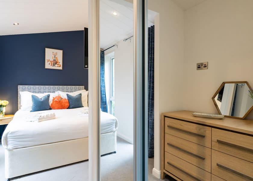 Fox Run Lodge - Henfields Country Retreat, Cannington