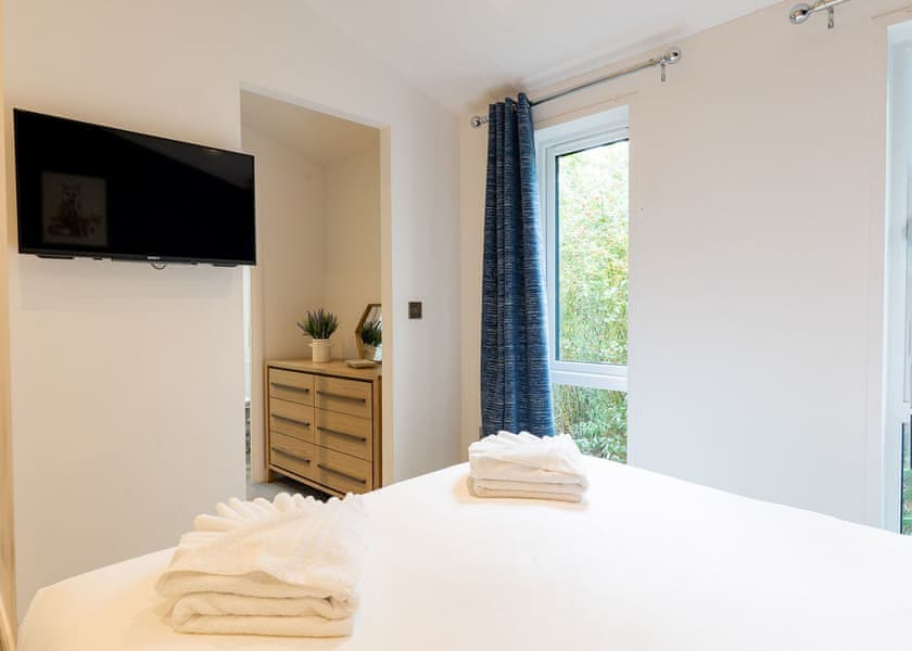 Fox Run Lodge - Henfields Country Retreat, Cannington