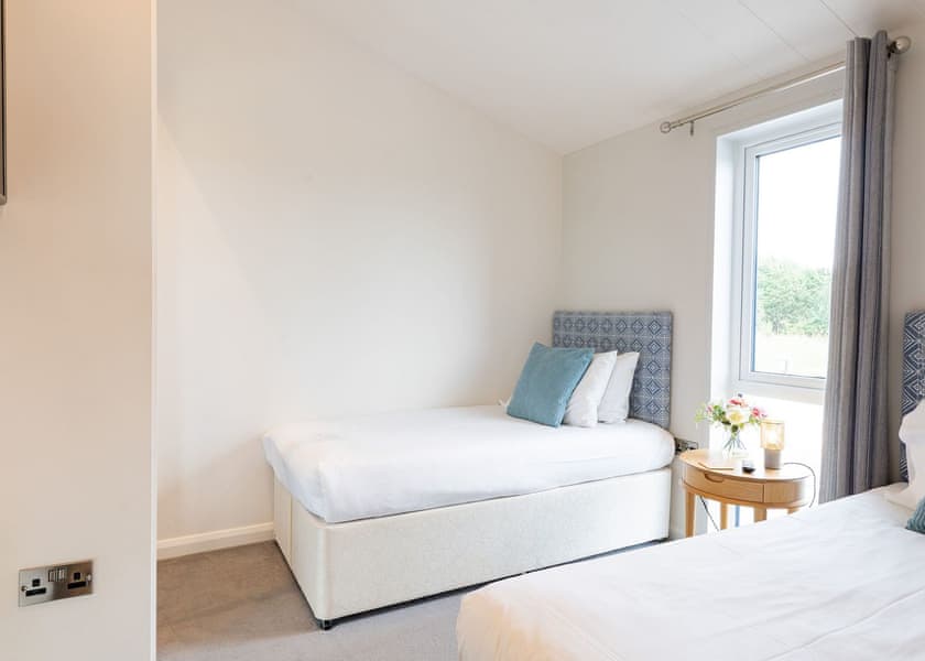 Fox Run Lodge - Henfields Country Retreat, Cannington