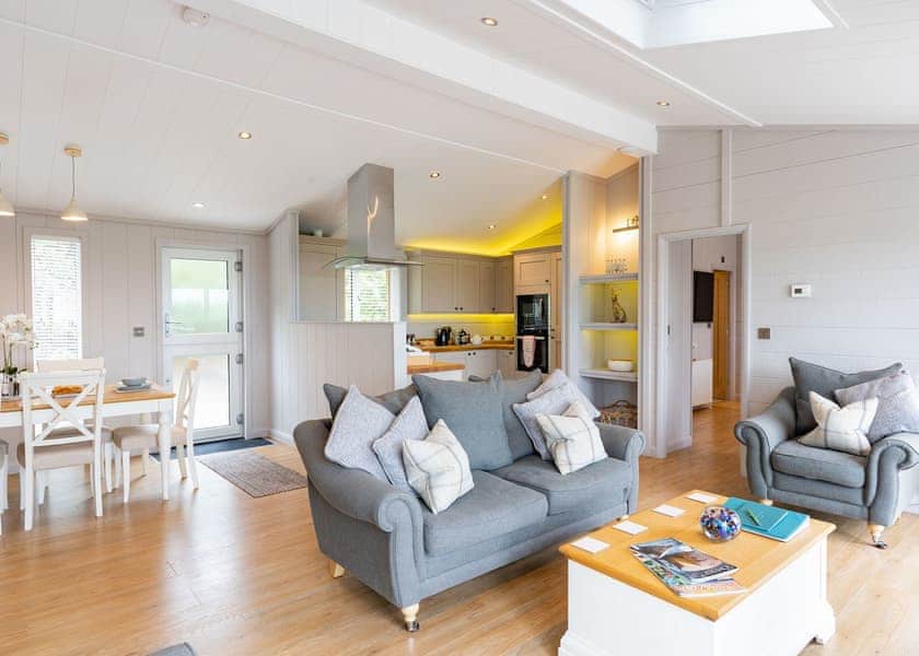Boxing Hares Lodge - Henfields Country Retreat, Cannington