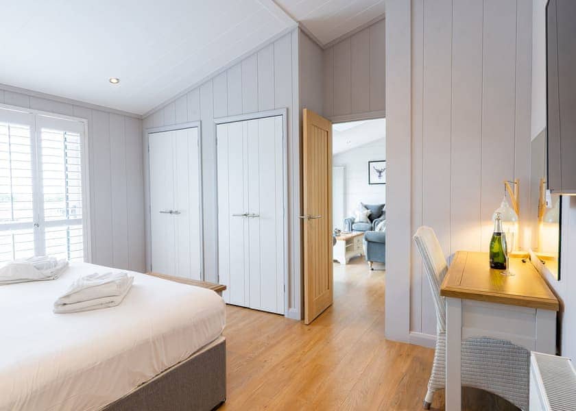 Boxing Hares Lodge - Henfields Country Retreat, Cannington