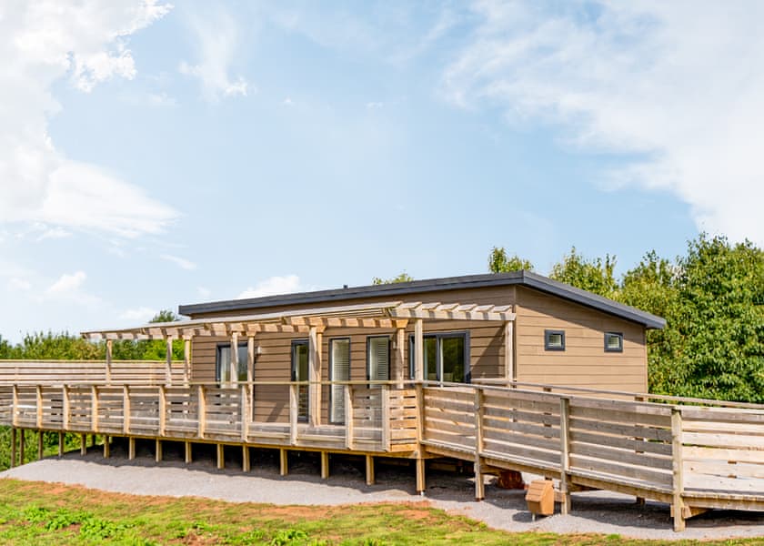 Hedgehog Lodge - Henfields Country Retreat, Cannington