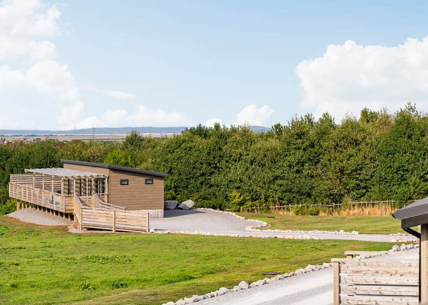 Hedgehog Lodge - Henfields Country Retreat, Cannington