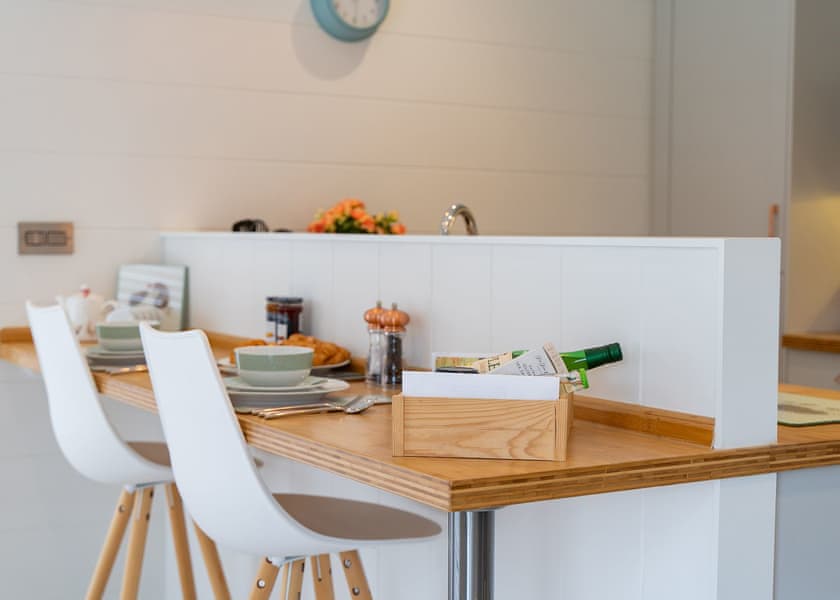 Hedgehog Lodge - Henfields Country Retreat, Cannington