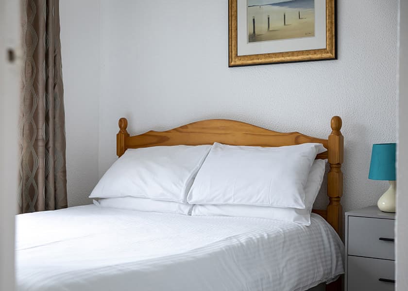 Bronze 2 Bungalow - Hengar Manor Country Park, St Tudy, Bodmin