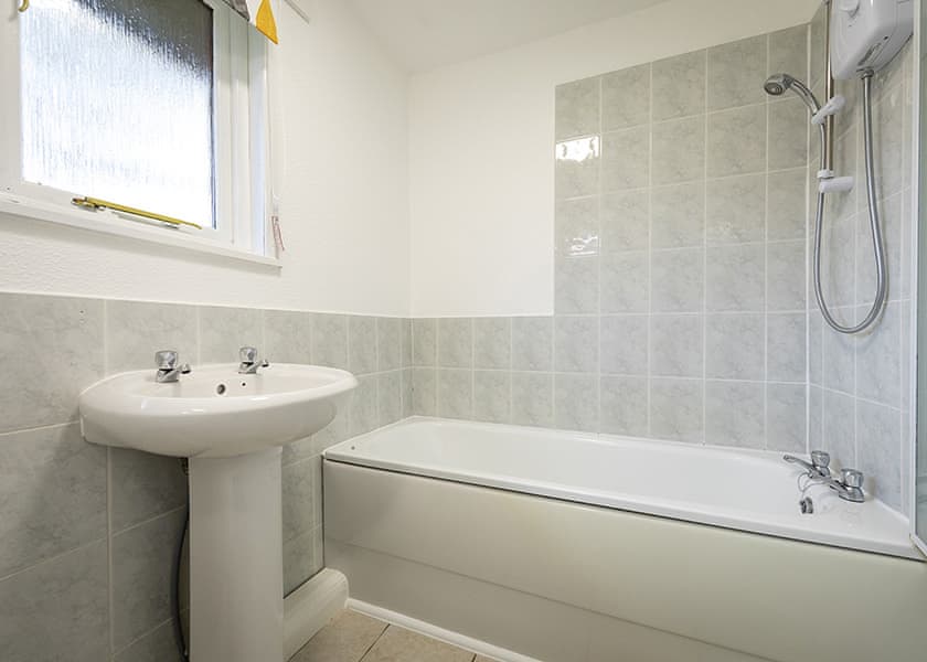 Bronze 2 Bungalow - Hengar Manor Country Park, St Tudy, Bodmin