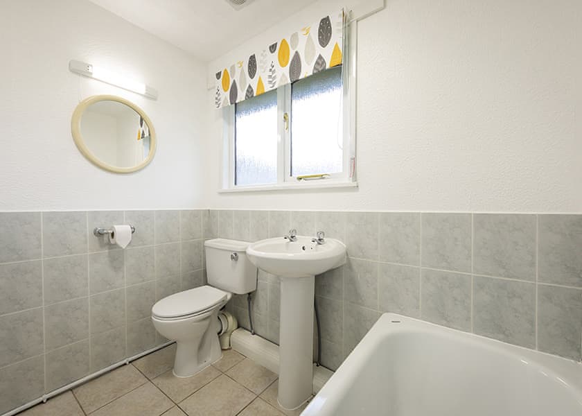 Bronze 2 Bungalow - Hengar Manor Country Park, St Tudy, Bodmin