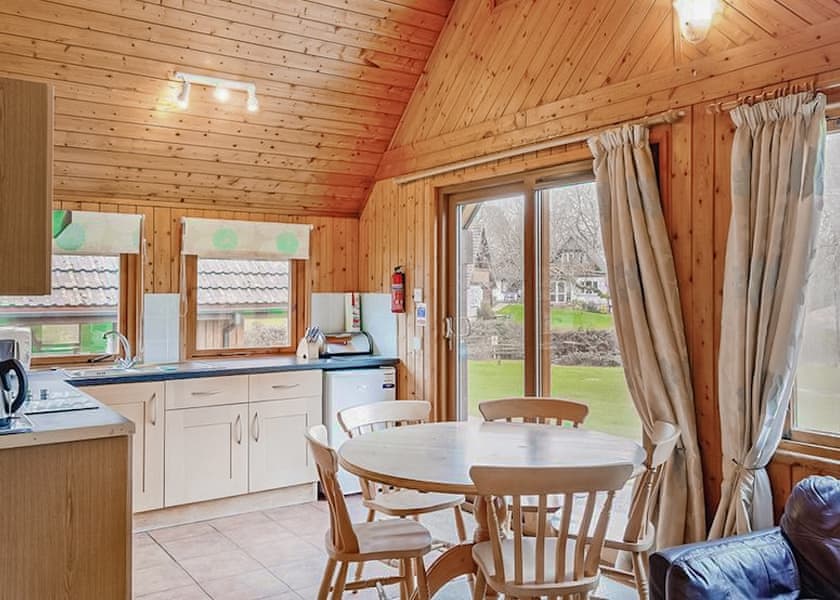 Bronze 4 Villa - Hengar Manor Country Park, St Tudy, Bodmin